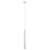 ARTE LAMP HUBBLE A6810SP-1WH ARTE LAMP HUBBLE A6810SP-1WH