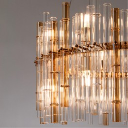 ARTE LAMP CRYSTALLA A4111LM-16GO