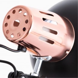 ARTE LAMP LUXO A2016LT-1BK