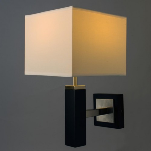 ARTE LAMP WAVERLEY A8880AP-1BK