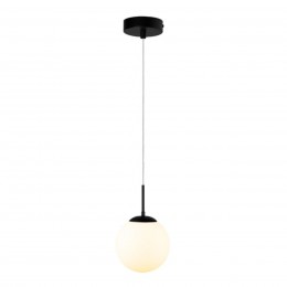 ARTE LAMP VOLARE A1565SP-1BK