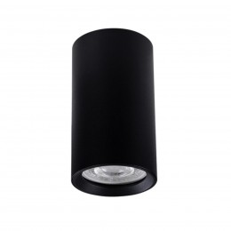 ARTE LAMP NODO A3213PL-1BK