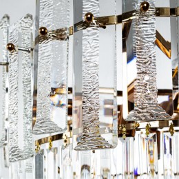 ARTE LAMP NICOLETTA A1052AP-2GO