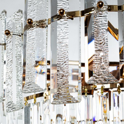 ARTE LAMP NICOLETTA A1052AP-2GO