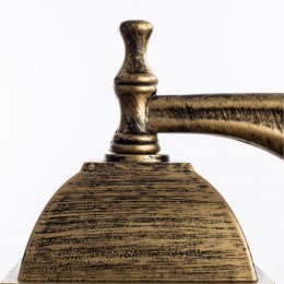 ARTE LAMP BERLIN A1012AL-1BN