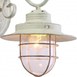 ARTE LAMP LANTERNA A4579AP-1WG