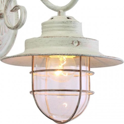ARTE LAMP LANTERNA A4579AP-1WG