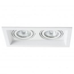 ARTE LAMP CANIS A6661PL-2WH
