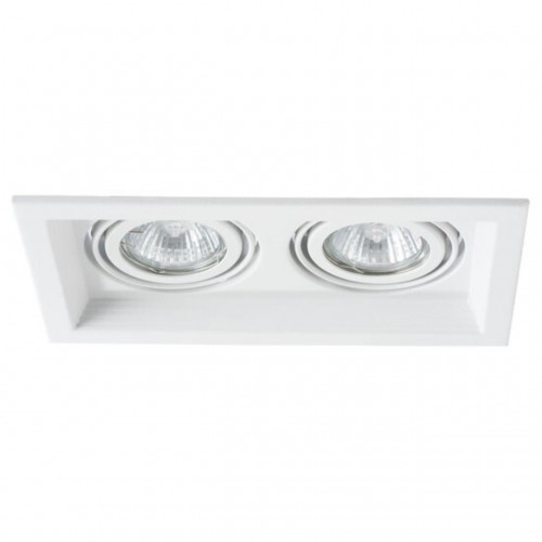 ARTE LAMP CANIS A6661PL-2WH
