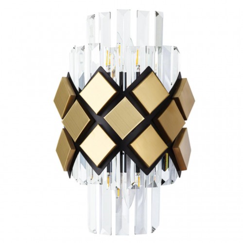 ARTE LAMP AMELIA A1039AP-2BK