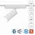 ARTE LAMP RAPID A2956PL-1WH ARTE LAMP RAPID A2956PL-1WH