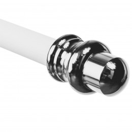 ARTE LAMP BRACCIO A2054PN-1WH