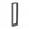 ARTE LAMP TRAPEZIO A2060PA-1BK
