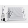 ARTE LAMP RAGGIO A4018PL-1WH