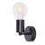 ARTE LAMP FUORI A9184AP-1BK ARTE LAMP FUORI A9184AP-1BK