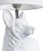 ARTE LAMP SCHEDAR A4008LT-1WH