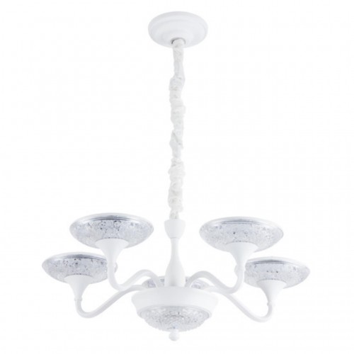 ARTE LAMP Bern A5168LM-5WH