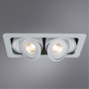 ARTE LAMP STUDIO A3007PL-2WH