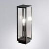 ARTE LAMP BELFAST A4569FN-1BK
