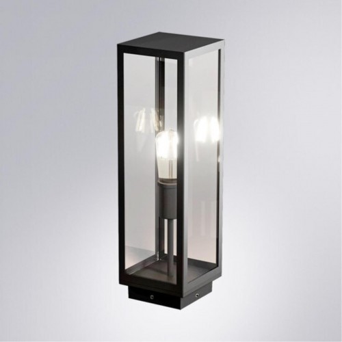 ARTE LAMP BELFAST A4569FN-1BK
