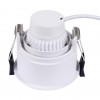 ARTE LAMP KEID A2162PL-1WH