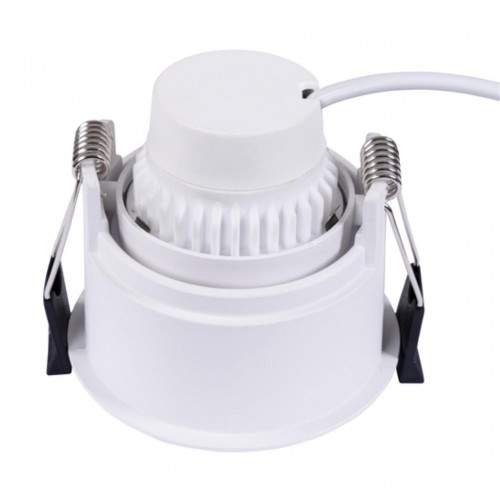 ARTE LAMP KEID A2162PL-1WH
