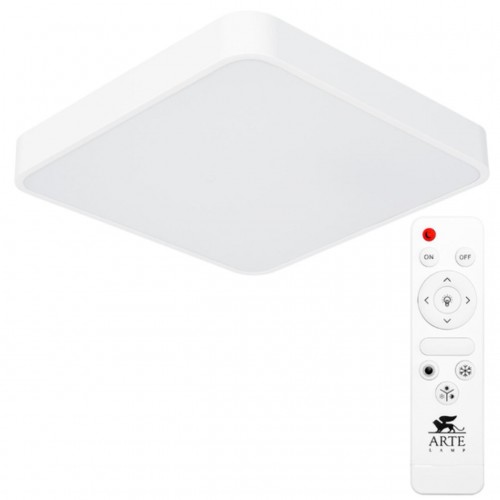 ARTE LAMP SCENA A2663PL-1WH