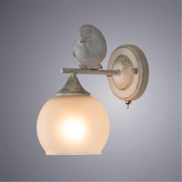ARTE LAMP GEMELLI A2150AP-1WG