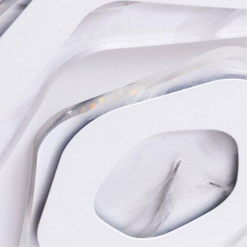 ARTE LAMP MULTI-PIUMA A1398PL-1CL