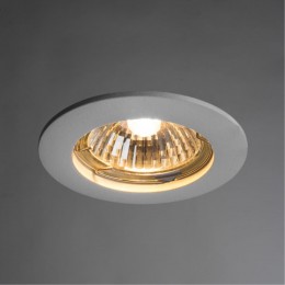 ARTE LAMP BASIC A2103PL-1WH