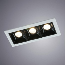 ARTE LAMP GRILL A3153PL-3BK