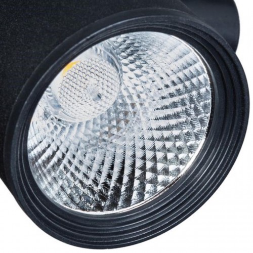 ARTE LAMP TRACCIA A2311PL-1BK