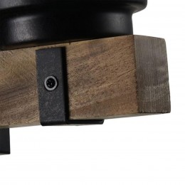 ARTE LAMP DODGE A1693AP-1BR