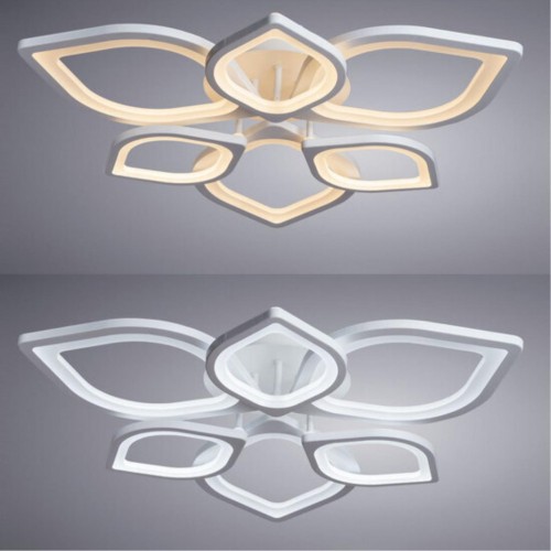 ARTE LAMP POLLI A2531PL-6WH