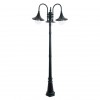 ARTE LAMP MALAGA A1086PA-3BG