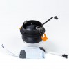 ARTE LAMP DENEB A7249PL-1BK