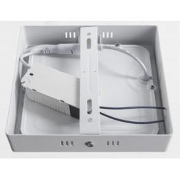 ARTE LAMP ANGOLO A3612PL-1WH