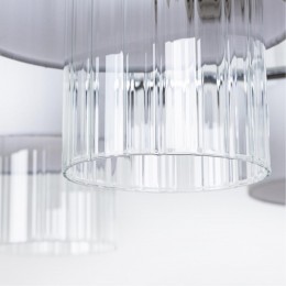 Подвесная люстра ARTE LAMP FANTASIA A4076LM-5CC