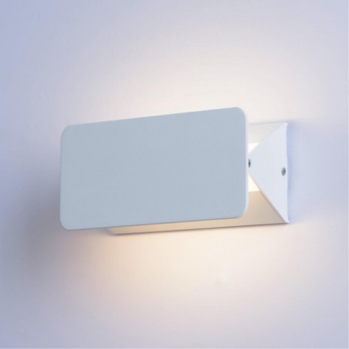 ARTE LAMP ELVIN A6164AP-1WH