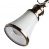 ARTE LAMP VENTO A9231PL-3AB