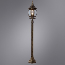 ARTE LAMP ATLANTA A1046PA-1BN