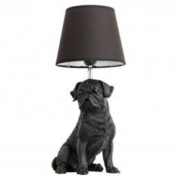 ARTE LAMP BOBBY A1512LT-1BK