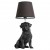 ARTE LAMP BOBBY A1512LT-1BK