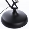 ARTE LAMP GOLIATH A2487PN-1BK