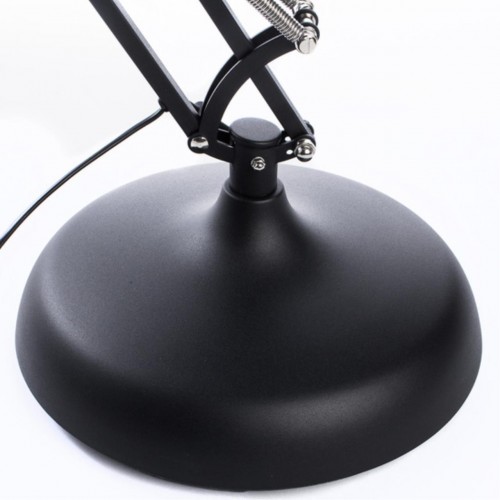 ARTE LAMP GOLIATH A2487PN-1BK