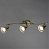 ARTE LAMP FOCUS A5219PL-3AB