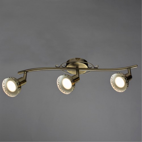 ARTE LAMP FOCUS A5219PL-3AB