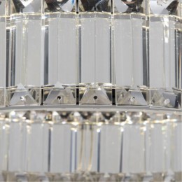 Подвесная люстра Divinare RENATA 1135/02 SP-24