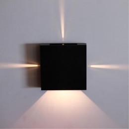 ARTE LAMP ALGOL A1445AL-4BK
