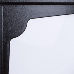 ARTE LAMP MONACO A1494FN-1BK